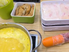 -杨老板·海鲜集市火锅·鲜切牛肉(中防万宝店)