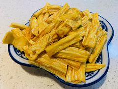 三色腐竹-伊祥·敦煌楼