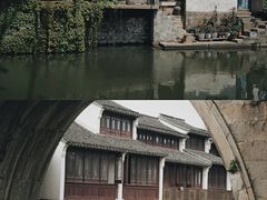-南浔古镇