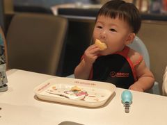 -海底捞火锅(长宁路龙之梦店)