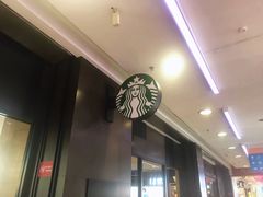 -星巴克(广州光明广场店)
