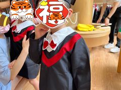 -古力古利托育早教中心(澳门路校区)