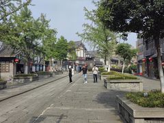 -南关石牌坊古镇
