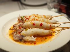 -双合园·海鲜水饺青岛菜(上清路店)