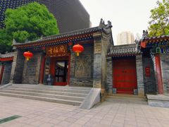 -罔极寺