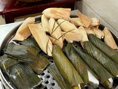 -丽华叶儿粑总汇