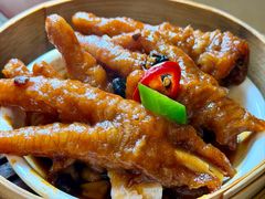 -香港池仔记肠粉王(博多新记襄阳南路店)