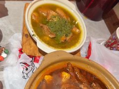 -山四砂锅(太原钟楼街店)