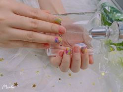 -如一·美甲美睫