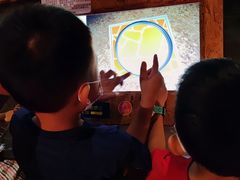 -珠海横琴国家地理探险家中心(创新方)