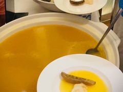 -怡咖啡海鲜自助餐厅(浦东香格里拉店)