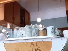 -铁手珈琲制造局metalhands(望京店)