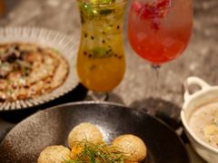 -SHADOWS•Bistro&Eatery(安福路店)