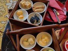 -上海浦东星河湾酒店