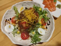 -福匠日本料理(人民路店)