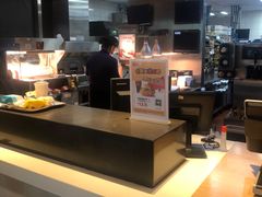 -麦当劳(东苑丽宝商业广场店)