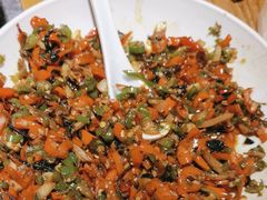 -吃饭皇帝大土家民族菜(正大广场店)