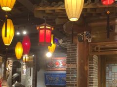 -北平盛世·新京菜·北京烤鸭(劲松·双井店)