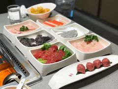 -海底捞火锅(海澜财富中心店)