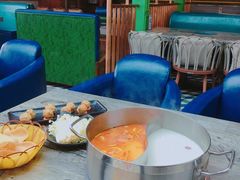 -长勺子东南亚(街道口店)