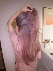 -MYCOLORHARSALON
