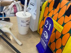 -木木鲜海鲜面(天一店)