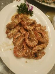 大虾-名宴婚宴专门店·宴会厅(京基100店)