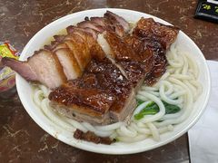 -陈光记烧腊店(罗保博士街店)