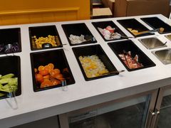 -东方豪客牛排意面披萨(金凤万达店)