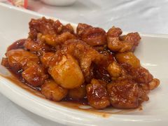 -聚春园自助餐厅(东街口店)