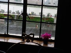 -YUE·6·西式融合餐厅(外滩六号店)