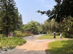 -南沙蒲洲花园