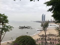 -胡里山炮台