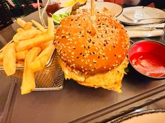 -哈蒙德餐厅