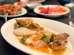-圣丰索菲特·2 On 988 Café 自助餐厅