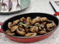 -CRAZYONES西班牙海鲜饭(上海美罗城店)