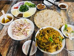 -官塘锋记鱼生·生腌·砂锅粥(牌坊街店)
