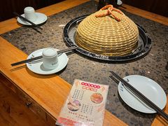 -匠岳·王宝器麻椒鱼(会展中心店)