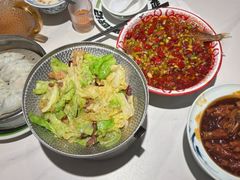 -欧记大排档·景德菜(上海首店)