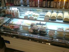 -BreadTalk面包新语·烘焙蛋糕(海岸城店)
