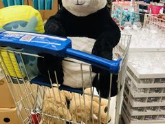 -宜家·瑞典风味餐厅(天津东丽商场店)