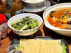 -鱼头泡饭·湖北菜·非物质文化遗产(岳家嘴总店)