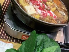 -丽和苑·自助寿喜锅(虹梅路店)