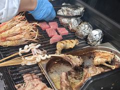 -杭州西子湖四季酒店-WL BISTRO西湖餐厅(灵隐路店)