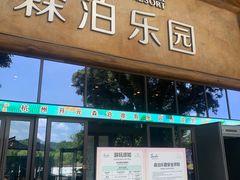 -杭州开元森泊度假乐园