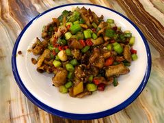 酸辣鱼肚-椿记烧鹅(叠彩店)