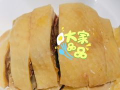 -小舟山海鲜