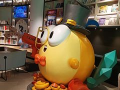 -上海明天广场JW万豪酒店