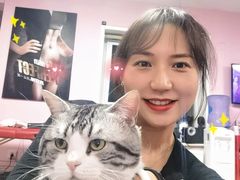 -炼呗运动康复·健身工作室(紫竹桥店)