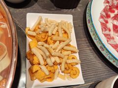 -东来顺饭庄(上地华联店)